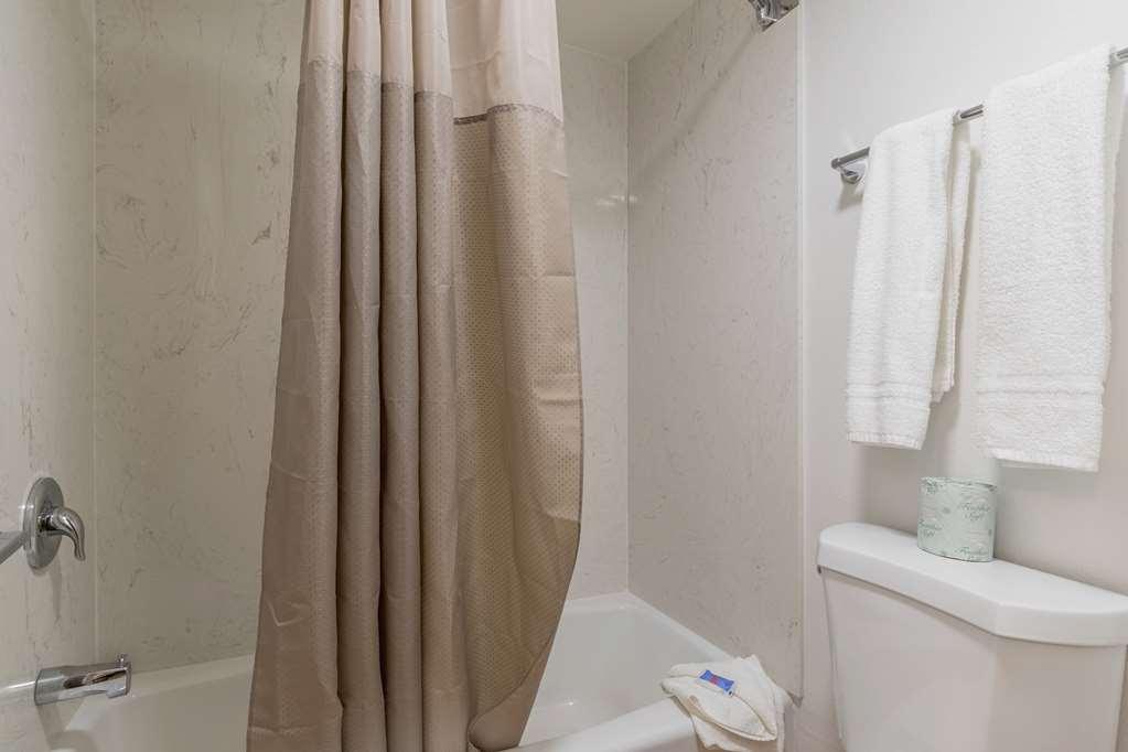 Studio 6 Victorville - Apple Valley Room photo