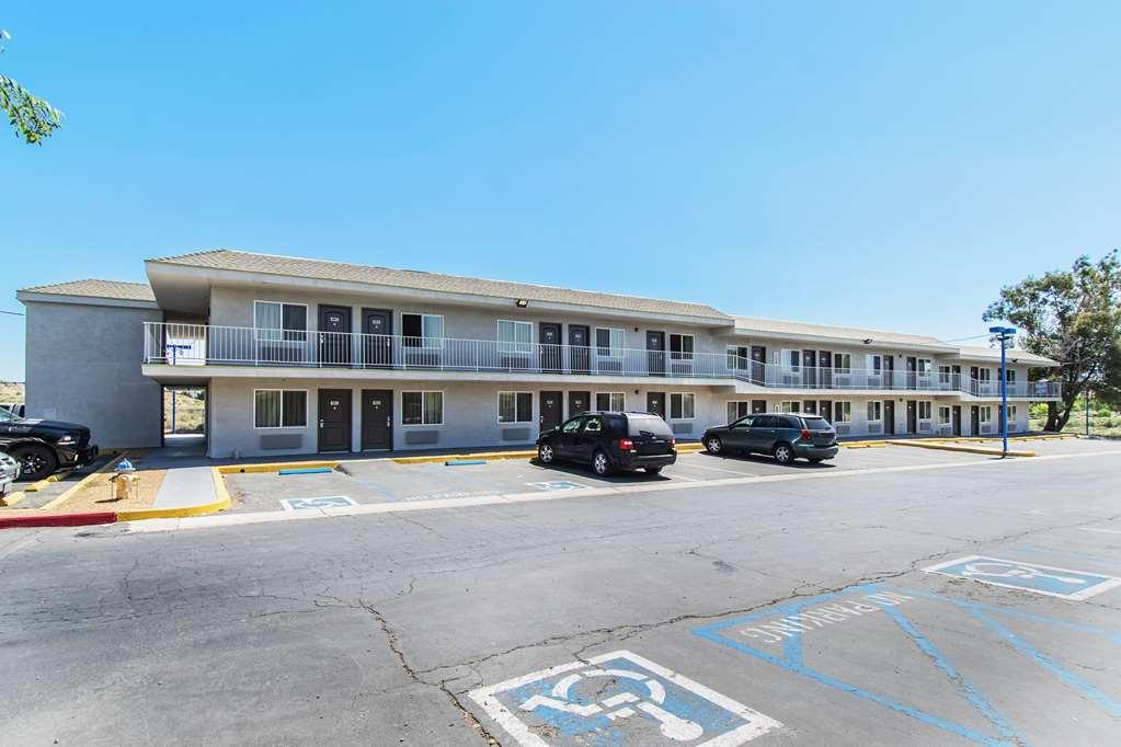 Studio 6 Victorville - Apple Valley Exterior photo