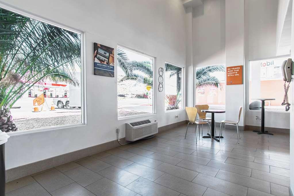 Studio 6 Victorville - Apple Valley Interior photo