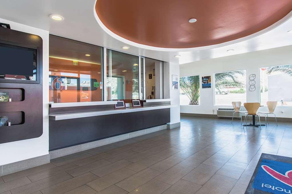 Studio 6 Victorville - Apple Valley Interior photo