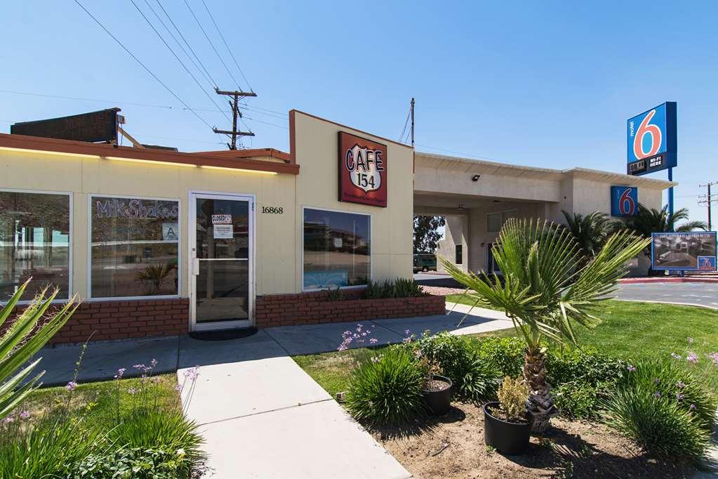 Studio 6 Victorville - Apple Valley Exterior photo