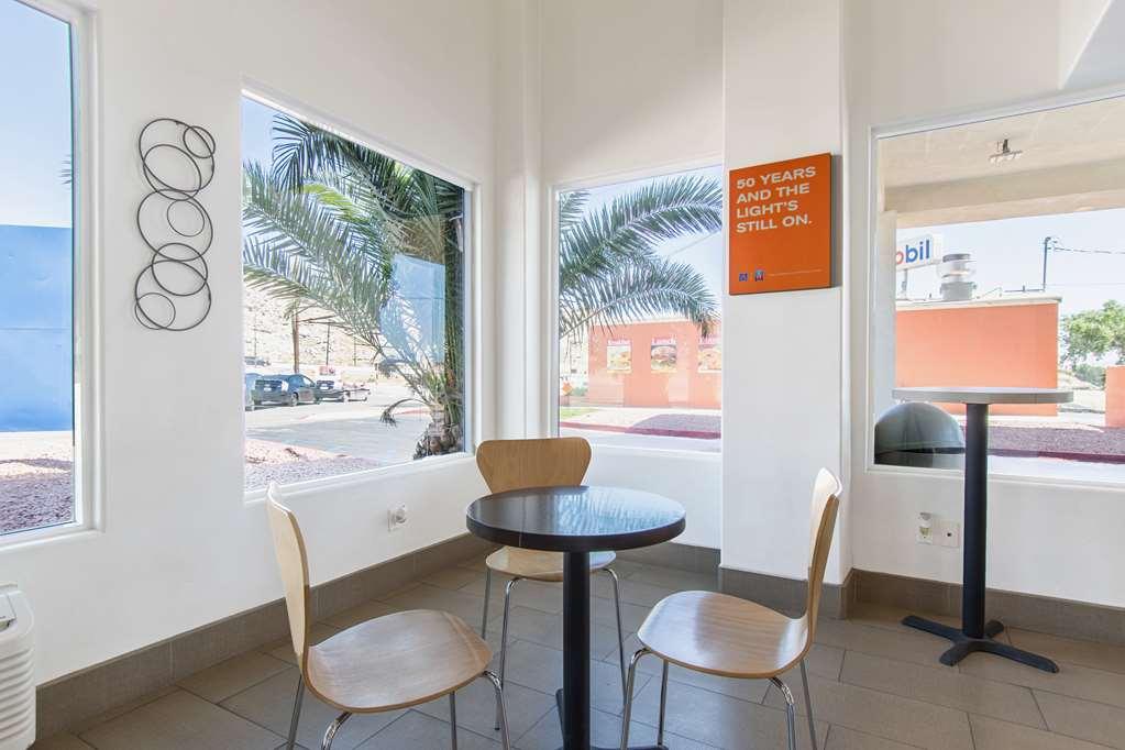 Studio 6 Victorville - Apple Valley Interior photo
