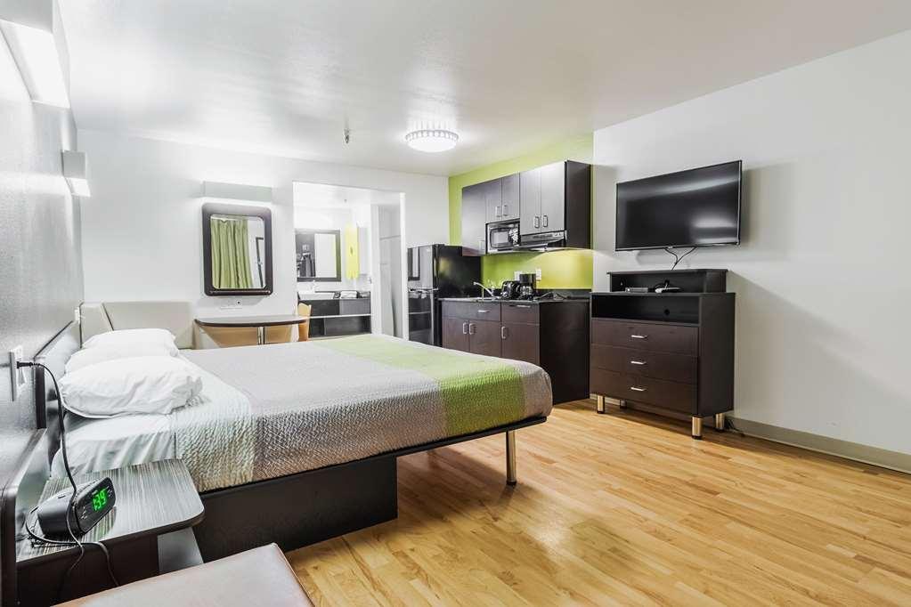 Studio 6 Victorville - Apple Valley Room photo