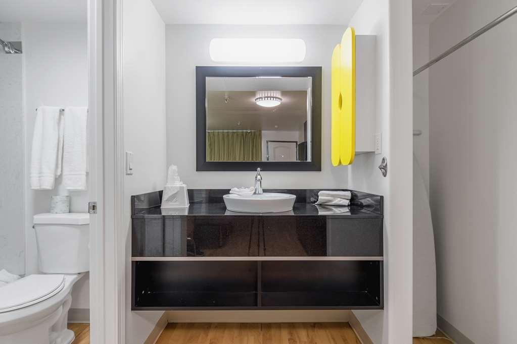 Studio 6 Victorville - Apple Valley Room photo