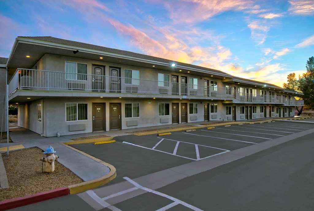 Studio 6 Victorville - Apple Valley Exterior photo