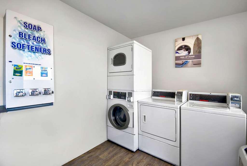 Studio 6 Victorville - Apple Valley Room photo