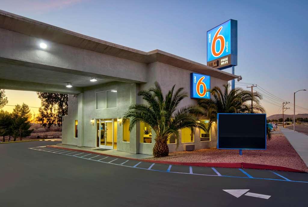 Studio 6 Victorville - Apple Valley Exterior photo