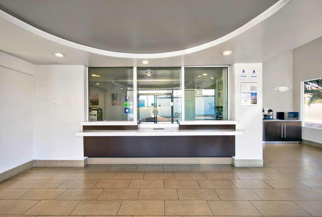 Studio 6 Victorville - Apple Valley Interior photo