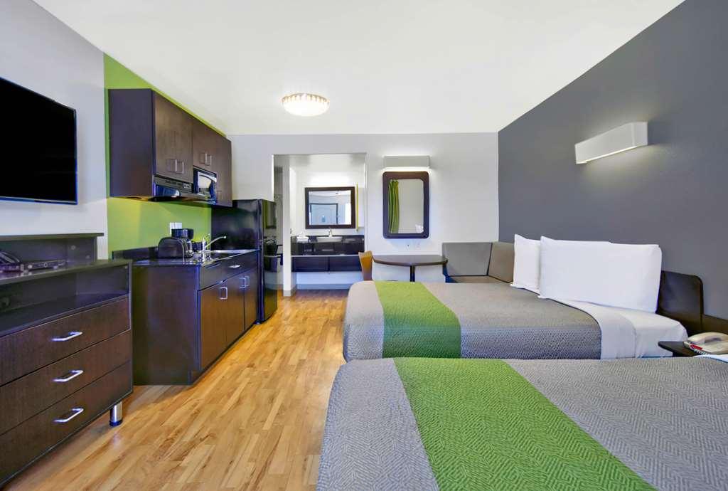 Studio 6 Victorville - Apple Valley Room photo