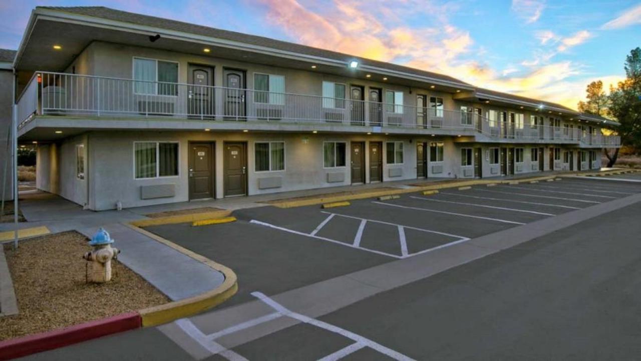 Studio 6 Victorville - Apple Valley Exterior photo