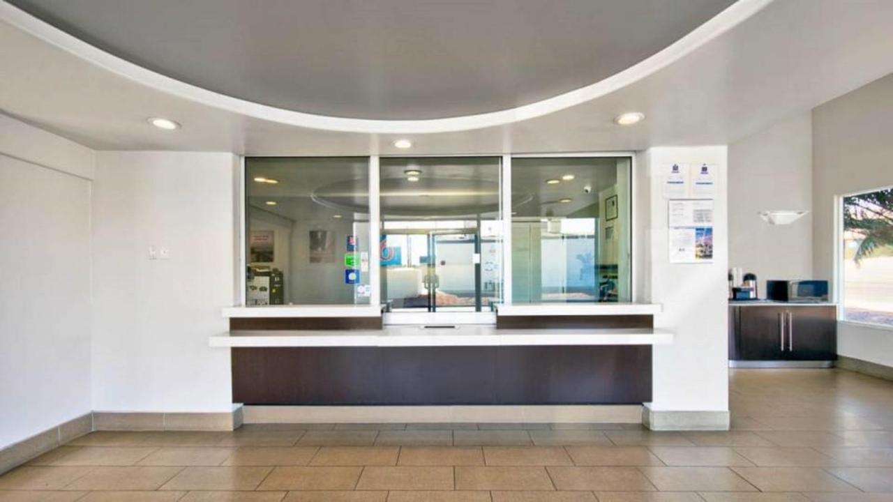 Studio 6 Victorville - Apple Valley Exterior photo