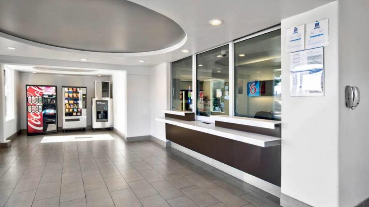 Studio 6 Victorville - Apple Valley Exterior photo